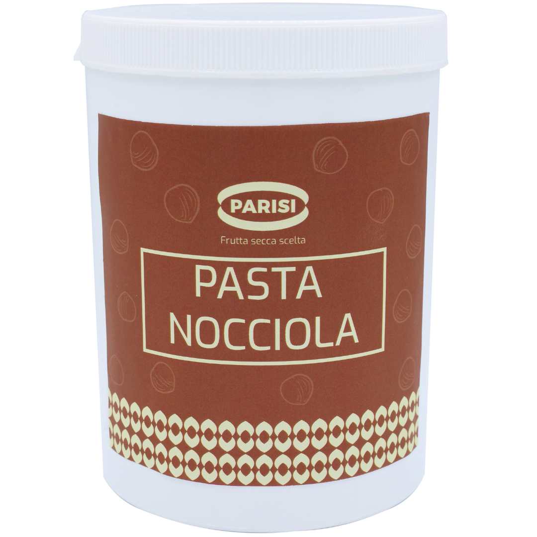 Hazelnut Paste Parisi